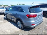 Kia Sorento 2.4L Lx 5XYPG4A37LG643891 fotografie