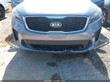 Kia Sorento 2.4L Lx 5XYPG4A37LG643891 fotografie
