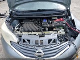 Nissan Versa Note Sv 3N1CE2CP7EL365999 снимка