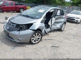 Nissan Versa Note Sv 3N1CE2CP7EL365999 снимка
