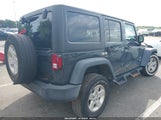 Jeep Wrangler Unlimited Sport 4X4 1C4BJWDG3HL632467 снимка