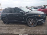 Jeep Cherokee Altitude 4X4 1C4PJMLBXLD502267 снимка
