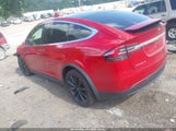 Tesla Model X 100D/75D/P100D 5YJXCBE20JF141228 снимка