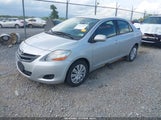 Toyota Yaris JTDBT923381296620 снимка