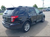 Ford Explorer Xlt 1FM5K8D87DGB50419 fotografie