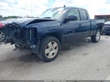 Chevrolet Silverado  Ltz 2GCEK19J671600375 снимка