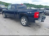Chevrolet Silverado  Ltz 2GCEK19J671600375 снимка