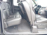 Chevrolet Silverado  Ltz 2GCEK19J671600375 снимка