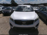 Kia Sorento 3.3L Lx 5XYPG4A56HG285594 fotografie