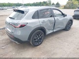 Honda Hr-V Awd Sport/Awd Sport W/O Bsi 3CZRZ2H57RM755191 снимка
