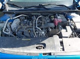 Nissan Sentra Sr Xtronic Cvt 3N1AB8DVXMY232543 fotografie