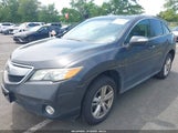 Acura Rdx 5J8TB4H58FL000481 снимка