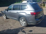 Volkswagen Atlas 3.6L V6 Se W/Technology 1V2UR2CA0KC600296 fotografie