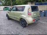 Kia Soul + KNDJT2A22B7260353 снимка