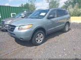 HYUNDAI SANTA FE GLS 5NMSG13DX9H259374 снимка