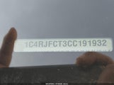 JEEP GRAND CHEROKEE OVERLAND 1C4RJFCT3CC191932 снимка