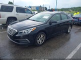 Hyundai Sonata Se 5NPE24AF5GH278562 снимка