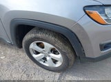Jeep Compass Latitude 4X4 3C4NJDBB7JT192031 снимка