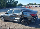 Nissan Sentra S Xtronic Cvt 3N1AB8BVXRY321166 photo