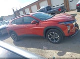 Chevrolet Trax Fwd Lt KL77LHE29RC175323 fotografie