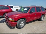Dodge Durango 1B4HR28Z1YF230675 photo