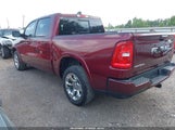 Ram  Lone Star 4X2 5'7 Box 1C6RREFG7SN637415 снимка