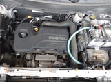 Chevrolet Equinox Lt 2GNAXUEV2K6197170 снимка