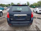 CHEVROLET EQUINOX LS 2GNFLEEK6F6209078 fotografie