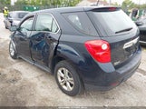 CHEVROLET EQUINOX LS 2GNFLEEK6F6209078 fotografie