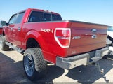 FORD F-150 XLT 1FTFW1ET9EKE50498 снимка