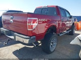 FORD F-150 XLT 1FTFW1ET9EKE50498 снимка