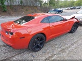 Chevrolet Camaro 1Ss 2G1FS1EW1A9104214 снимка
