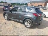 Mazda Cx-5 Sport JM3KE4BE5E0348563 снимка