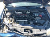 Ford Focus Ses 1FAHP36N69W246537 снимка