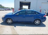 Ford Focus Ses 1FAHP36N69W246537 снимка