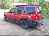 Nissan Xterra S 5N1AN0NUXBC508863 fotografie