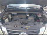 Nissan Pathfinder S 5N1DR2MN7HC661085 снимка