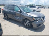 Nissan Pathfinder S 5N1DR2MN7HC661085 снимка