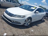Volkswagen Cc 2.0T Sport WVWBP7AN3DE556920 photo