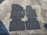 Kia Soul KNDJN2A25H7460694 снимка