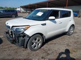Kia Soul KNDJN2A25H7460694 снимка