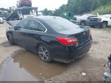 Subaru Legacy 2.5I Limited 4S3BNAN69F3017657 снимка
