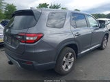Honda Pilot Awd Ex-L 7 Passenger 5FNYG1H54PB041795 снимка