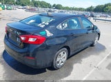CHEVROLET CRUZE LS AUTO 1G1BC5SM0H7117084 снимка