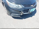 CHEVROLET CRUZE LS AUTO 1G1BC5SM0H7117084 снимка