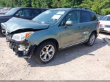 Subaru Forester 2.5I Touring JF2SJAWC6FH450373 снимка