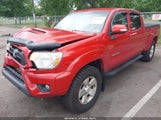 Toyota Tacoma V6 5TFMU4FN0FX032690 fotografie