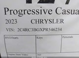 Chrysler Pacifica Touring L Awd 2C4RC3BGXPR546234 снимка