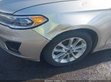 Ford Fusion Hybrid Sel 3FA6P0MUXKR136938 fotografie