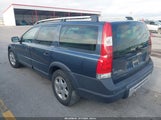 Volvo Xc70 2.5T/Volvo Ocean Race Edition YV4SZ592961225193 снимка